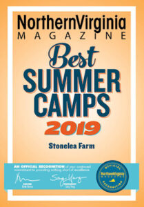Stonelea Farm Best Summer Camps 2019
