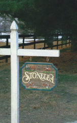 Stonelea farm